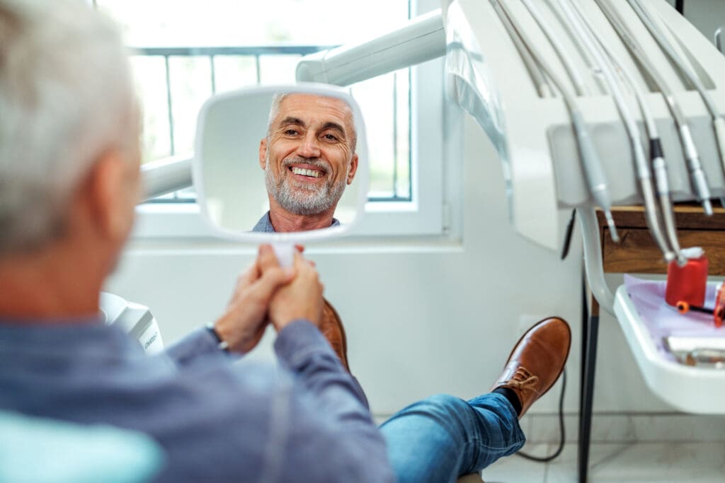 General Dental Services Omaha Nebraska