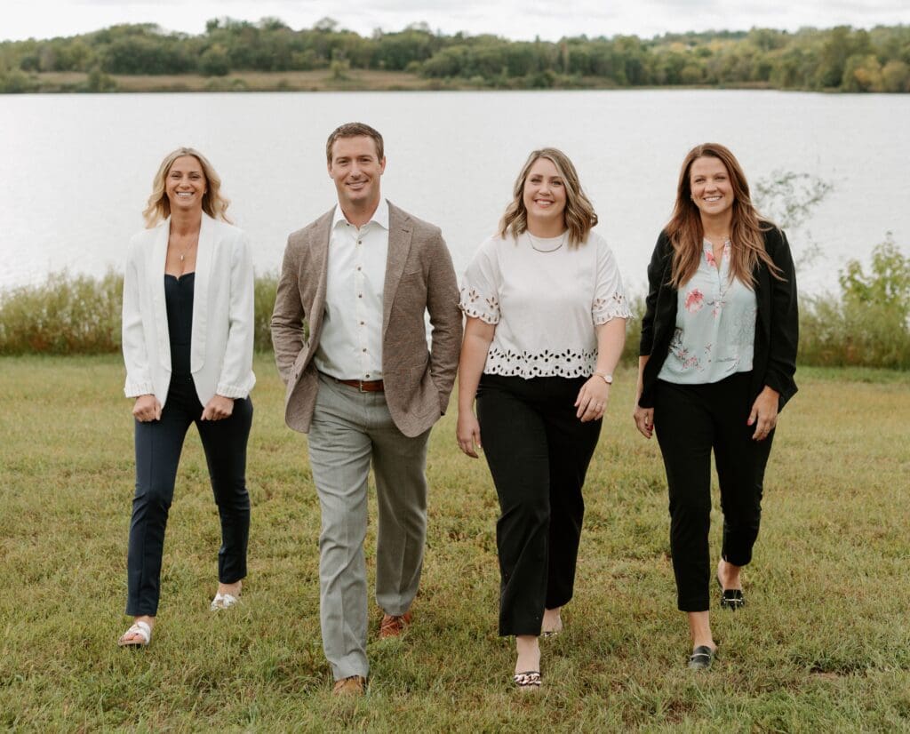 Dental Care Team at Fisher Dental in Omaha, Nebraska