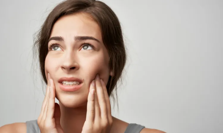 Understanding TMJ Disorder in Omaha, NE