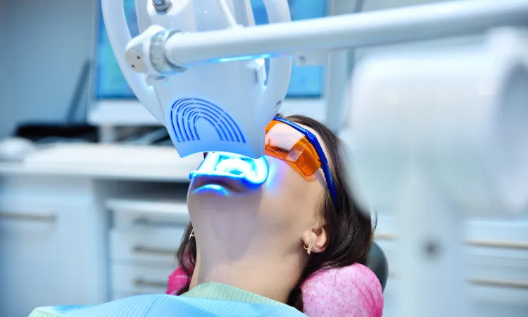 Why Invest in Professional Teeth Whitening Services? in Omaha, NE