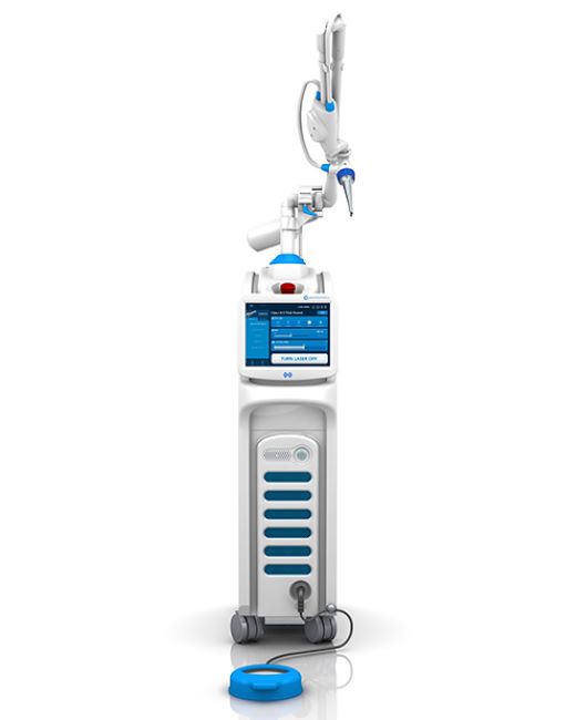 Solea Laser Omaha Nebraska