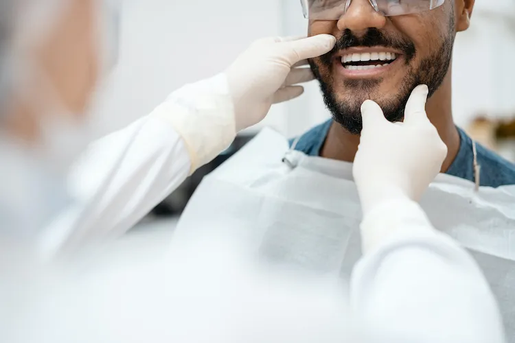 What Can Dental Bonding Actually Fix? in Omaha, NE